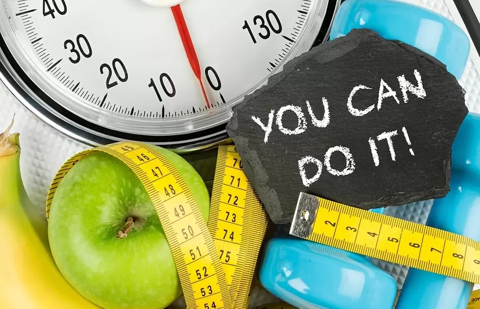 Izbalansiranom ishranom i aktivnošću možete izgubiti težinu za nedelju dana